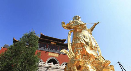 鶴壁十大最好玩的地方，鶴壁有什么好玩的景點