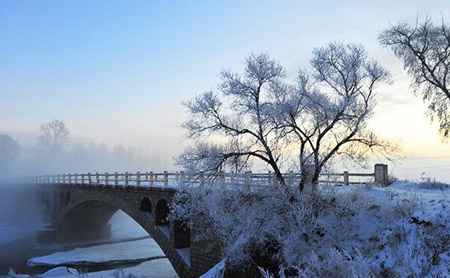 吉林市十大最好玩的地方，吉林省旅游必去十大景點(diǎn)