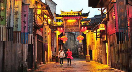 懷化十大著名景點(diǎn)推薦，懷化景點(diǎn)排名大全