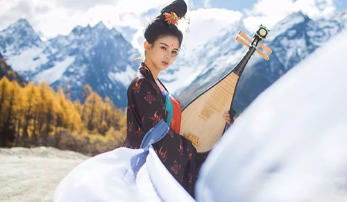 中國(guó)十大古典名曲，古典音樂(lè)十大名曲