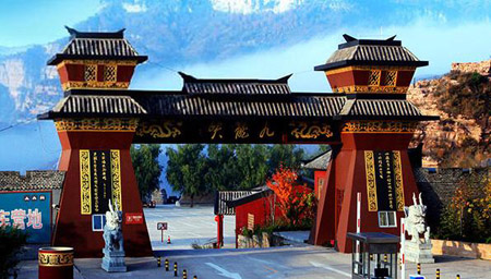 邢臺(tái)十大最好玩的地方，邢臺(tái)旅游景點(diǎn)大全排名 免費(fèi)