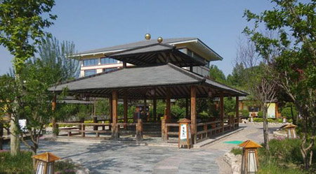 陜西華陰十大最好玩的地方，華陰旅游必去景點(diǎn)