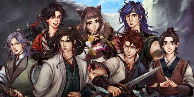 十大最好玩的RPG單機(jī)游戲，熱門(mén)rpg游戲排行榜推薦