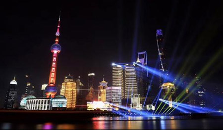 上海黃浦十大最好玩的地方，黃埔區(qū)有什么好玩的景點(diǎn)