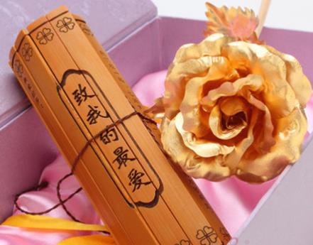 2021七夕情人節(jié)禮物排行榜，2021七夕節(jié)創(chuàng)意禮物清單