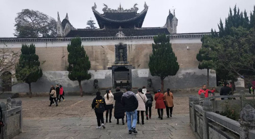 永州十大著名景點(diǎn)推薦，永州旅游十大景點(diǎn)