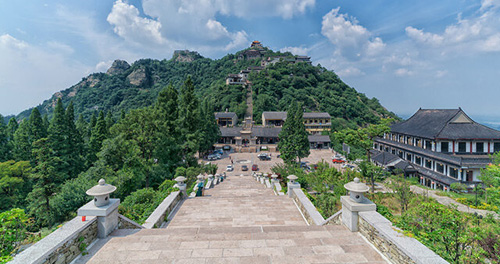 武漢十大著名景點，武漢十大必去旅游景點