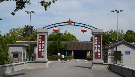 鹽城大豐區(qū)十大最好玩的地方，鹽城大豐旅游景點(diǎn)大全排名