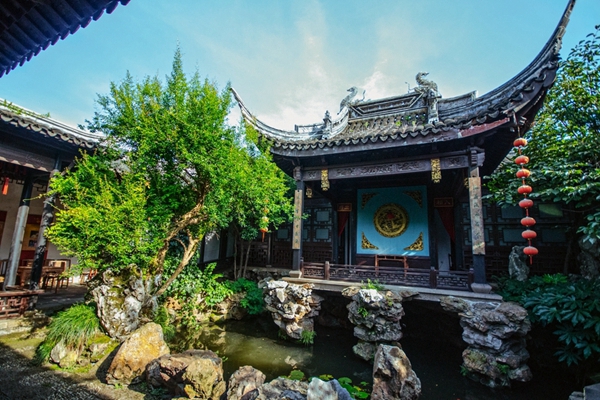 無錫十大名人故居排名，無錫名人故居有哪些