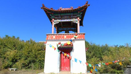 阜新十大最好玩的地方，阜新旅游景點大全排名