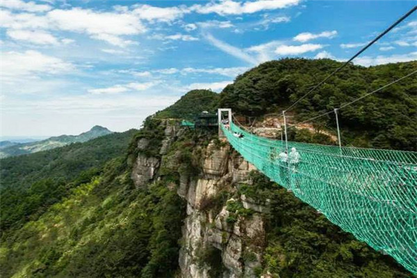重慶十大游樂場(chǎng)排名，重慶游樂園推薦排名
