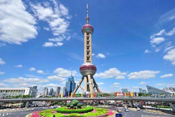 中國(guó)十大代表性建筑物，中國(guó)十大標(biāo)志性建筑物