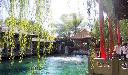 濟(jì)南十大最好玩的地方，濟(jì)南旅游攻略必去景點(diǎn)