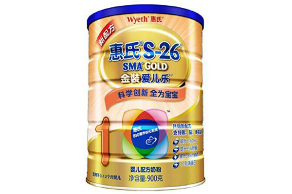 世界十大放心奶粉品牌，世界十大放心奶粉品牌排行榜