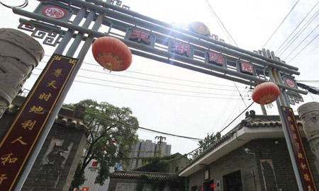 太原十大好玩的地方，太原旅游必去十大景點推薦