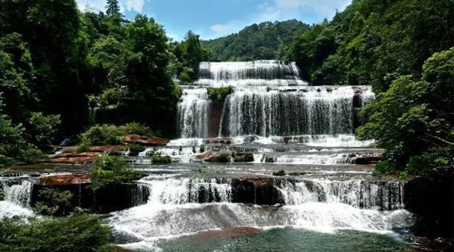 瀘州十大著名景點，瀘州旅游景點排名前十