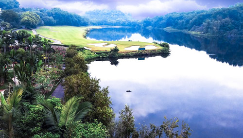 深圳十大著名景點，深圳旅游必去十大景點