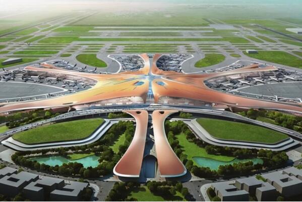 中國(guó)最大的五大機(jī)場(chǎng)，國(guó)內(nèi)有哪些機(jī)場(chǎng)最大