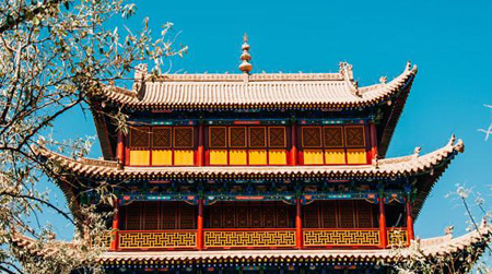 嘉峪關(guān)市十大最好玩的地方，嘉峪關(guān)旅游景點(diǎn)介紹
