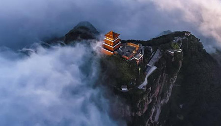 濟(jì)源十大最好玩的地方，濟(jì)源旅游景點(diǎn)大全排名
