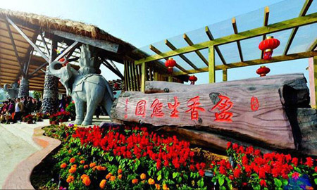 佛山高明十大好玩的地方，高明有什么好玩的景點(diǎn)