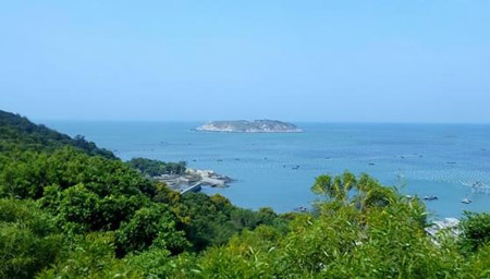 汕頭十大最好玩的地方，汕頭旅游景點(diǎn)大全排名