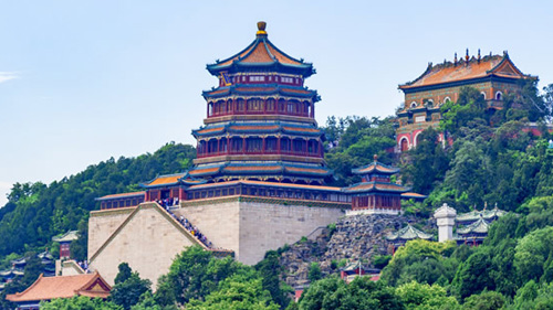 北京十大著名景點(diǎn)推薦，北京景點(diǎn)排名前十