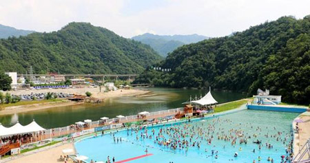 安康十大最好玩的地方，安康旅游景點(diǎn)排行榜