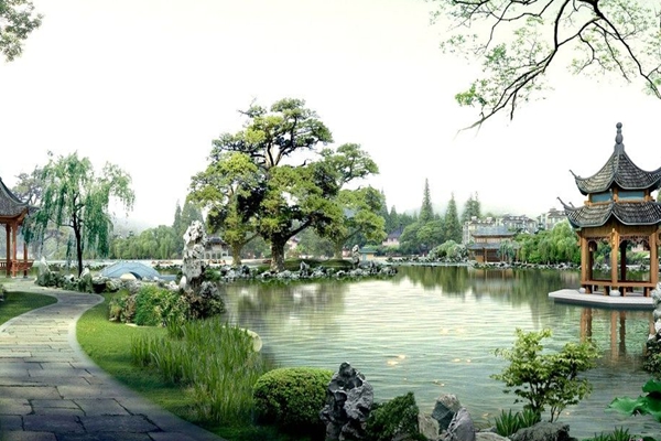蘇州十大必玩景點(diǎn)排行榜，蘇州景點(diǎn)排行榜前十名