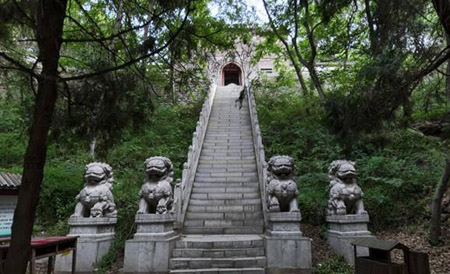 曲阜十大最好玩的景點(diǎn)，曲阜旅游攻略一日游