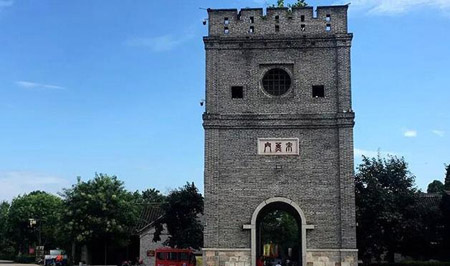 江蘇新沂市十大最好玩的地方，新沂旅游景點(diǎn)大全