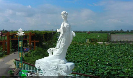 淮安十大最好玩的地方，淮安有什么好玩的地方旅游景點
