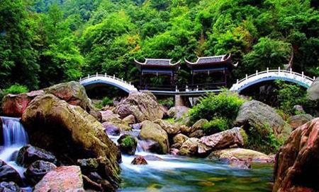 貴州都勻十大最好玩的地方，都勻有什么好玩的旅游景點