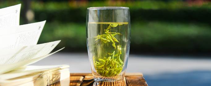 中國十大名茶最新排名，茶葉排行榜前10名