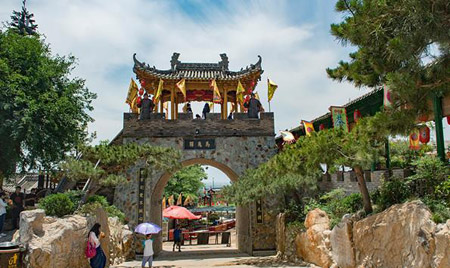 咸陽(yáng)十大好玩的地方，咸陽(yáng)旅游景點(diǎn)排名前十