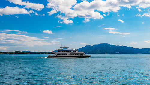 九江市十大著名景點，江西九江旅游必去十大景點