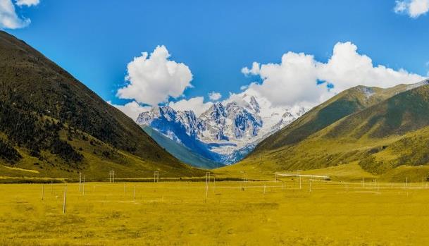 青海格爾木十大最好玩的地方，格爾木旅游必去景點(diǎn)推薦