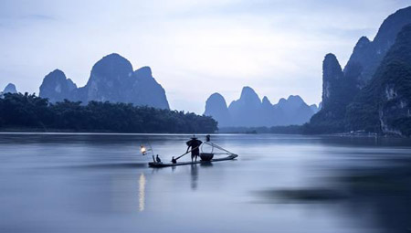 中國十大最好玩的地方，國內(nèi)10大旅游景點(diǎn)
