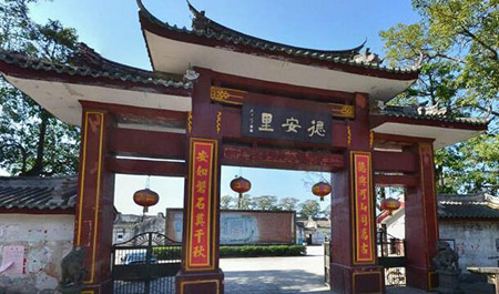 廣東普寧十大最好玩的地方，普寧有什么好玩的景點(diǎn)介紹