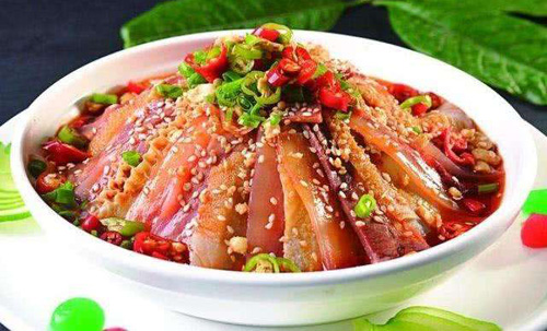 中國八大菜系正確排名，八大菜系是哪八大菜系