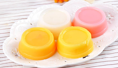 中國十大果凍品牌排行榜，國內(nèi)果凍品牌什么牌子好