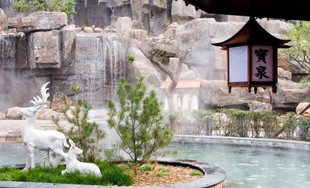 石家莊十大最好玩的地方，石家莊有什么好玩的旅游景點(diǎn)