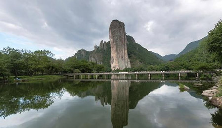 麗水十大最好玩的地方，麗水旅游景點(diǎn)哪里好玩