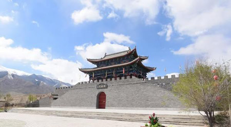 哈密十大最好玩的地方，哈密旅游攻略景點(diǎn)必去