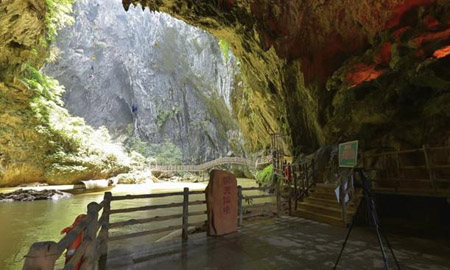 清遠(yuǎn)英德十大最好玩的景點(diǎn)，英德旅游必去十大景點(diǎn)