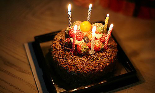 最打動(dòng)人的生日祝福語(yǔ)，生日祝福語(yǔ) 簡(jiǎn)短獨(dú)特