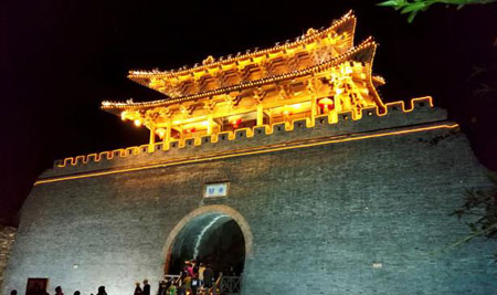 揚(yáng)州十大最好玩的地方，揚(yáng)州旅游景點(diǎn)攻略