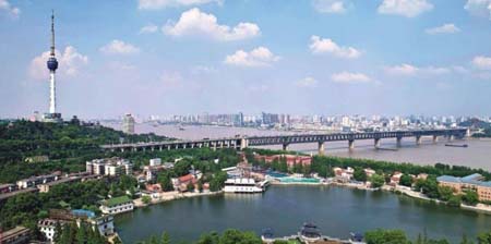 武漢旅游攻略景點(diǎn)必去，武漢有什么好玩的地方景點(diǎn)推薦
