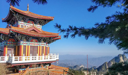 洛陽十大著名景點(diǎn)推薦，洛陽旅游景點(diǎn)大全景點(diǎn)排名榜