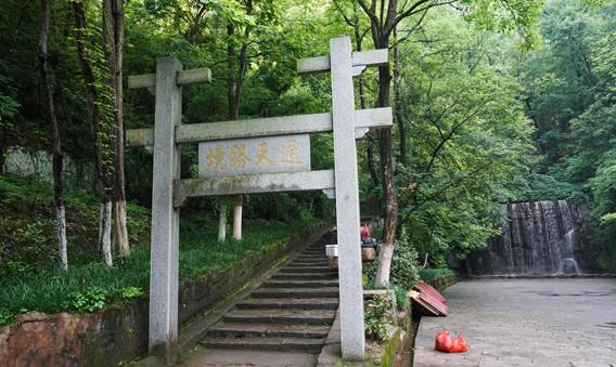 贛州十大最好玩的地方，贛州市有哪些好玩的旅游景點(diǎn)